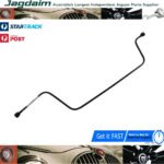 New Jaguar XJ8 XJ Engine Coolant Bleeder Bleed Hose MNC4583AC