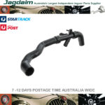 New Jaguar Hose-radiato XR827648