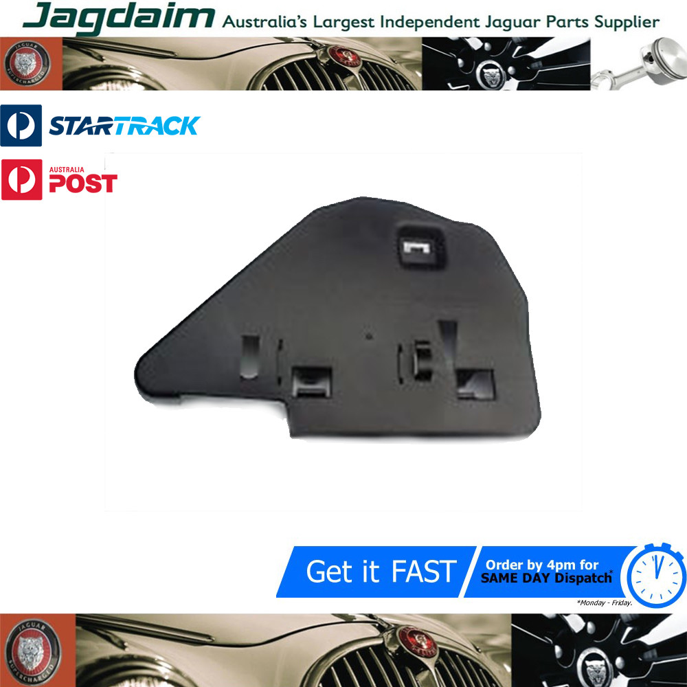 57-748.jpg New Jaguar X308 Lamp Trim Cover Rear Left Hand LNA4905AA - Image 1