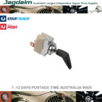 New Jaguar Overdrive Switch 35545