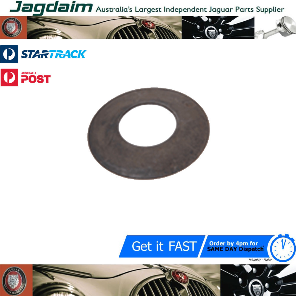57-749.jpg New Jaguar Daimler E-Type MK XJ6 Diff Thrust Wasker JLM627 - Image 1
