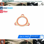 New Jaguar XJ6 XJ XJ12 Steering Rack & Pinion Gasket EAW4721J