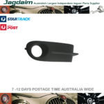 New Jaguar Cover Rh XR852618