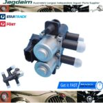 New Jaguar S Type S-Type Diesel 2.7 Water Heater Control Valve XR843549