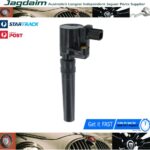 New Jaguar XJ 3.2 S Type S-Type 4.0 V8 Ignition Pencil Coil Genuine   XR827823