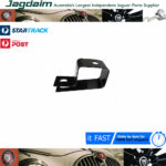 New Jaguar E-Type Mudshield Mounting Bracket BD20426