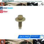 New Jaguar S-Type X-Type Drive Shaft Support Bolt XR87676