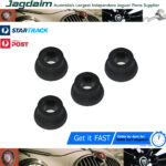 New Jaguar XK120, XK140 & XK150 Upper Wishbone Bush Kit Set of 4 C3003