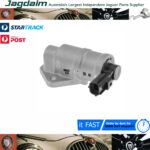 New Jaguar X-Type 2001 - 2010 Throttle Body Bypass Valve C2S5186