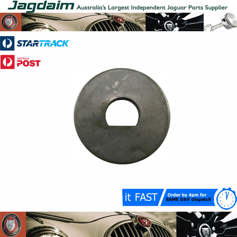 57-7570.jpg New Jaguar Daimler XJ12 XJ6 XJS D Washer C45724 - Image 1