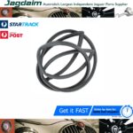 New Jaguar XJS Late Facelift Seal Door Right Hand XJS Coupe BEC24882