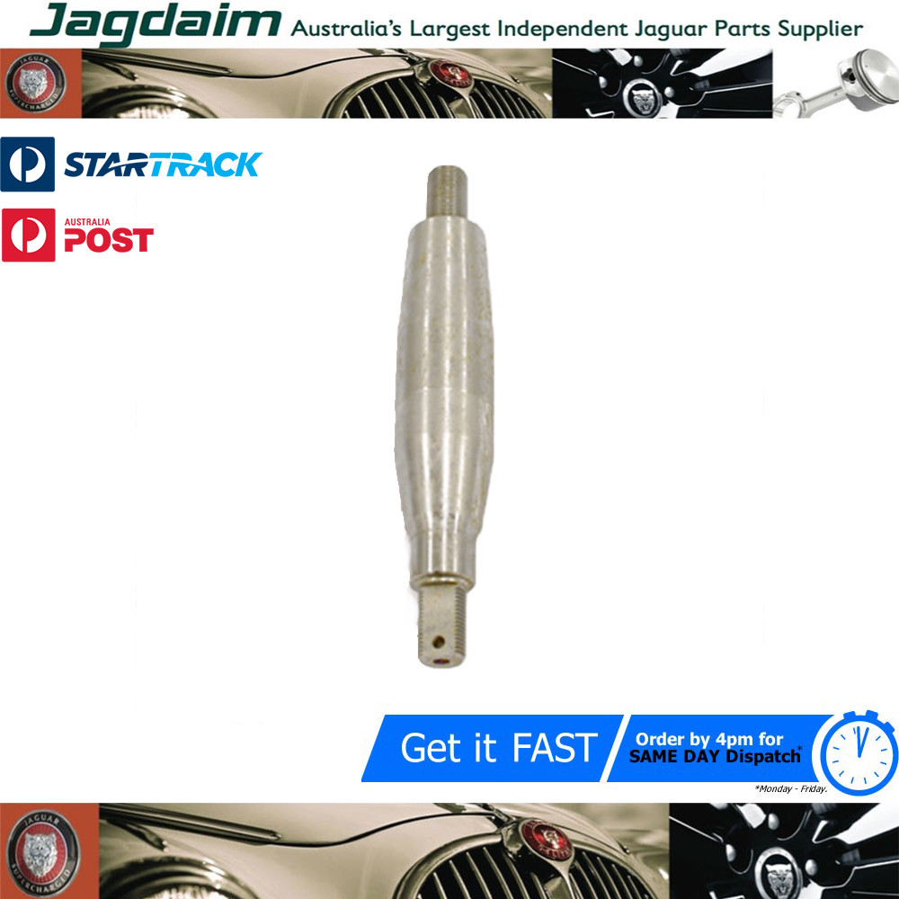 57-7573.jpg New Jaguar XJ12 S3 XJS Stub Axle CCC5136 - Image 1