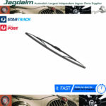 New Jaguar XJ12 S3 XJ6 S3 Driver Side Wiper Blade DAC6135