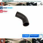 New Jaguar Daimler Lower Radiator Hose C27035