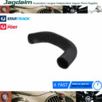 New Jaguar Daimler Top Hose Left Hand C26951