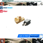 New Jaguar 4 Way Brake Union Kit MK10 E TYPE  C17464*KIT