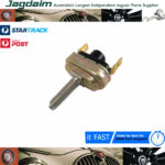 New Jaguar Daimler E-Type Mk XJ XK Handbrake Choke Warning Light Switch C16660