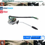 New Jaguar E-Type S1 Indicator Flasher Switch C25256