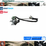 New Jaguar E-Type Indicator Flasher Switch C25254