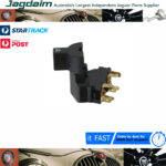 New Jaguar Daimler XJ6 XJ12 Hazard Warning Switch AEU1338