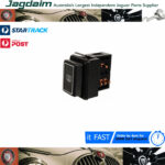 New Jaguar XJ6 S3 XJS XJ12 S3 Heated Rear Window Switch DAC1355