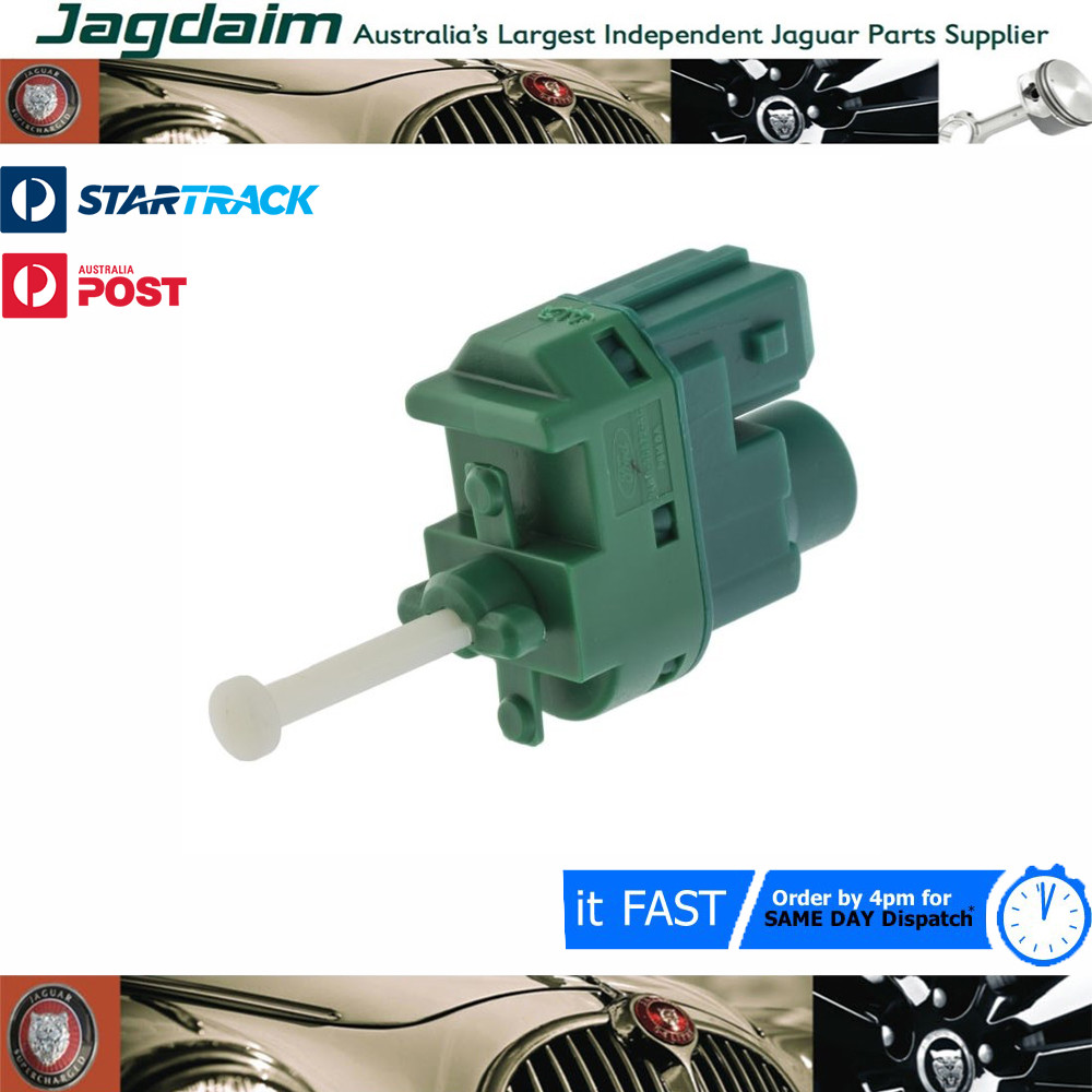 57-7610.jpg New Jaguar X-Type Switch Speed C2S3685 - Image 1