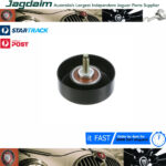 New Jaguar X-Type Engine Drive Belt Idler C2S38986