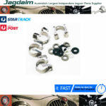 New Jaguar XK Fuel Injector Kit C2D24387