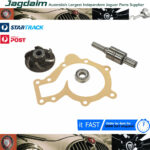 New Jaguar E-Type Mk Water Pump Repair Kit SBS7272 PK5500