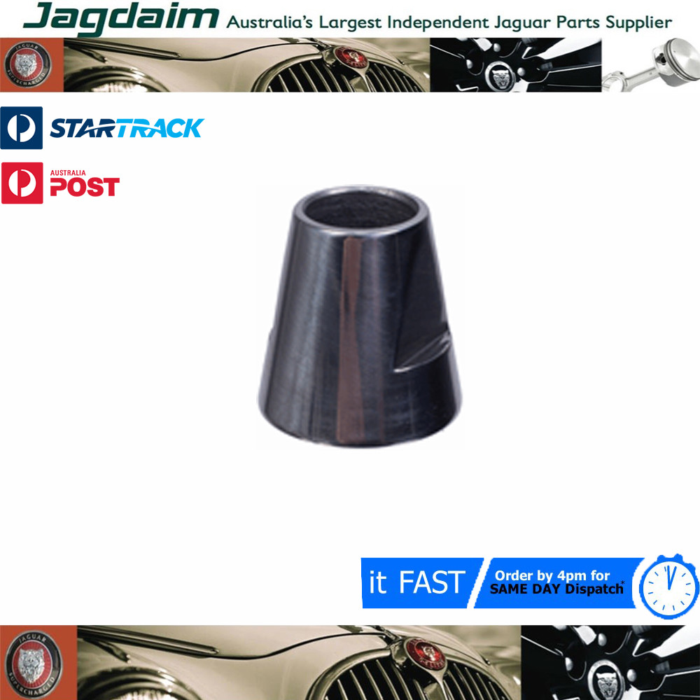 57-7620.jpg New Jaguar E-Type XJ6 Mk Daimler Gear Lever Knob Cone C23006 - Image 1
