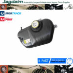 New Jaguar S-Type XJ Series X350 Coolant Expansion Tank C2C41900