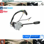 New Jaguar XJ6 S3 Daimler XJ12 S3 Windscreen Wiper Switch AEU2804