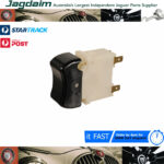New Jaguar XJ6 S1 Daimler Map Light Switch C32857