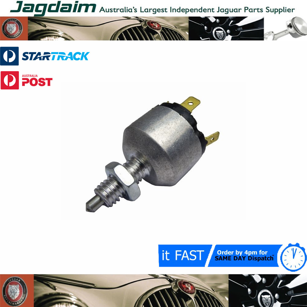 57-7639.jpg New Jaguar Daimler Mk S-Type Inhibitor / Reverse Light Switch RTC1150 - Image 1