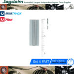 New Jaguar XJ40 Spacer Tube Rear Spring CBC2255
