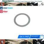 New Jaguar E-Type XJS MK XJ12 XJ6 Inner Fulcrum Shim 0.007" C166263 C16626/3
