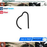 New Jaguar XJ12 XJ40 XJ6 XJS Fuel Hose Spring Clip CBC8294