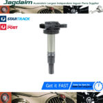 New Jaguar V8 S-Type XJ X350 XK On Plug Ignition Coil AJ810445