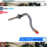 New Jaguar XJ6 S1 Daimler S2 Rear Carby Jet HS JLM9672