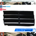 New Jaguar XJ40 L/H Duct Grille BAC6647