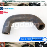 New Jaguar Extra Air Valve Hose To Intake Manifold EAC1471 - Image 2