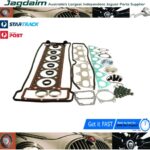 New Jaguar XJ X300 XJS XJ6 XJR Engine Head Gasket Vrs Set JLM11649