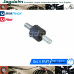 New Jaguar E-Type, Damiler Fuel Pump & Heater Box Rubber Mounting C24792 x 3