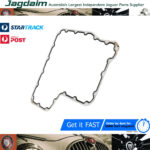 New Jaguar S-Type X350 XF XJ 2010 Sump Gasket 2.7 Ltd 3.0 Ltd JDE1098