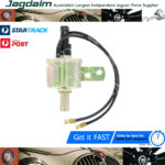 New Jaguar XJ6 Fuel Tank Selector Solenoid CAC3939