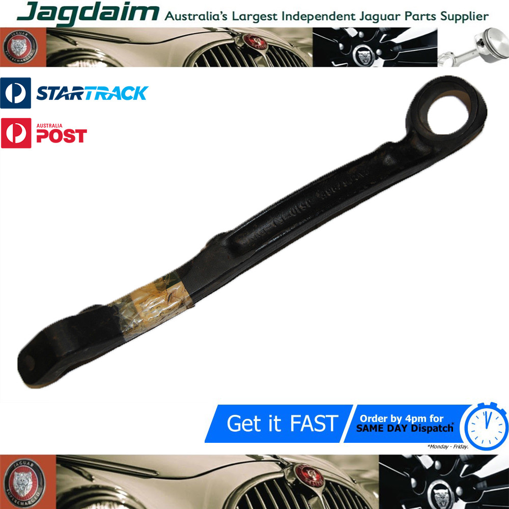 57-770.jpg New Jaguar XJ40 R/H/F Lower Wishbone CBC2240 - Image 1