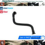 New Jaguar S-Type 4.0 V8 Load Breather Hose AJ81383