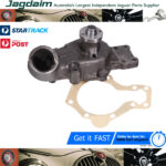 New Jaguar Water Pump E-Type 4.2 S2 Engine Cooling Water  C30811