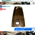 New Jaguar S1/S2/XJ6/XJ12 Rear Beaver Panel  Early 11703
