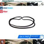 New Jaguar XJ12 S3 XJ6 Sliding Sunroof Roof Seal BCC2421